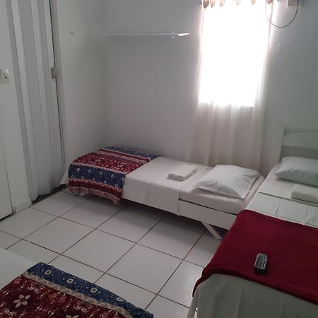Pousada Girassol Alcobaça Kamer foto