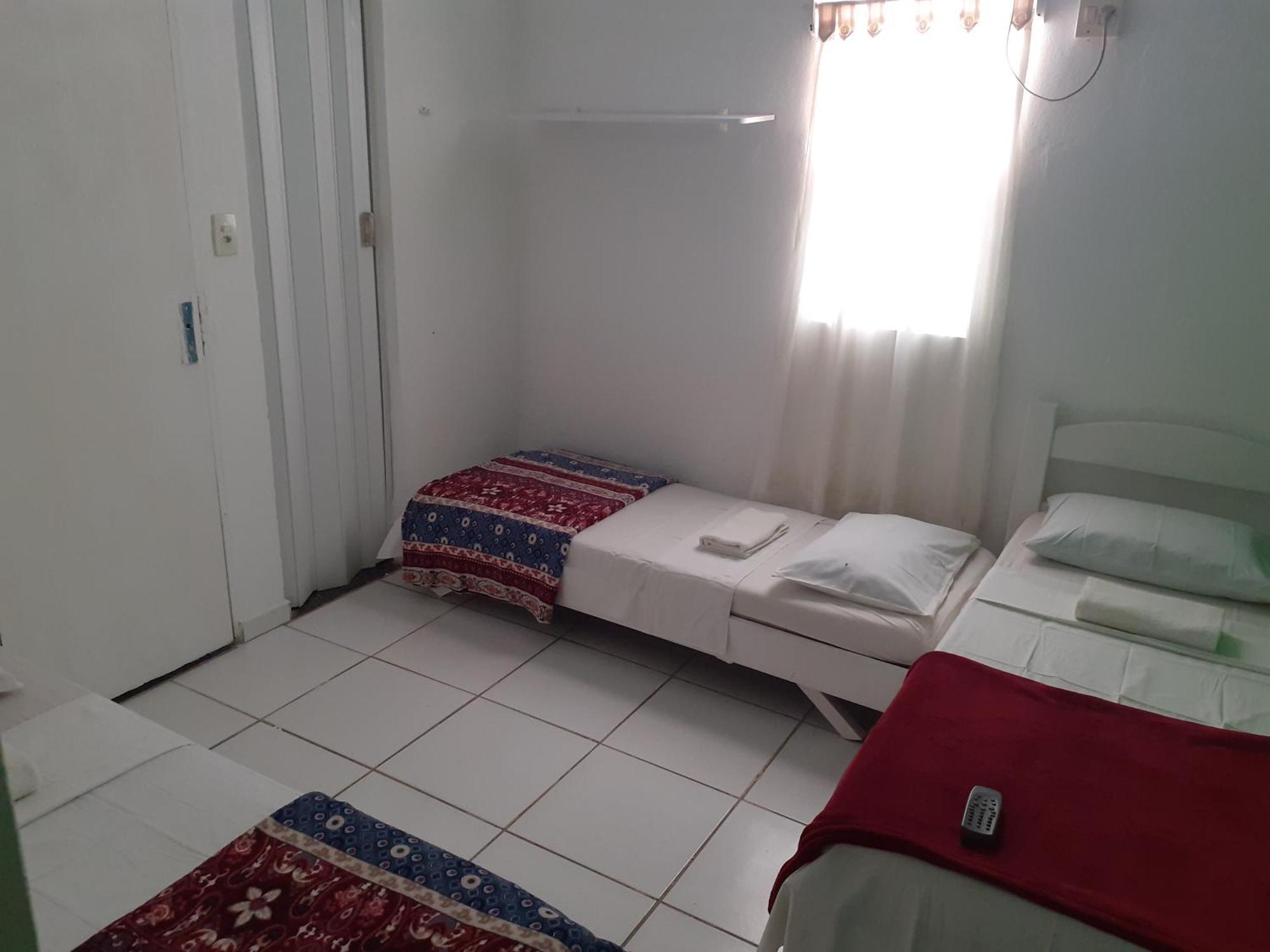 Pousada Girassol Alcobaça Kamer foto